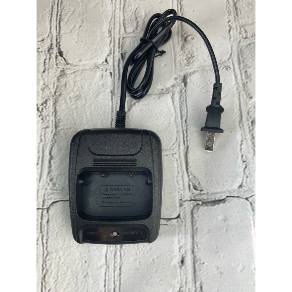 Li-Ion Battery Charger AC110V-240V